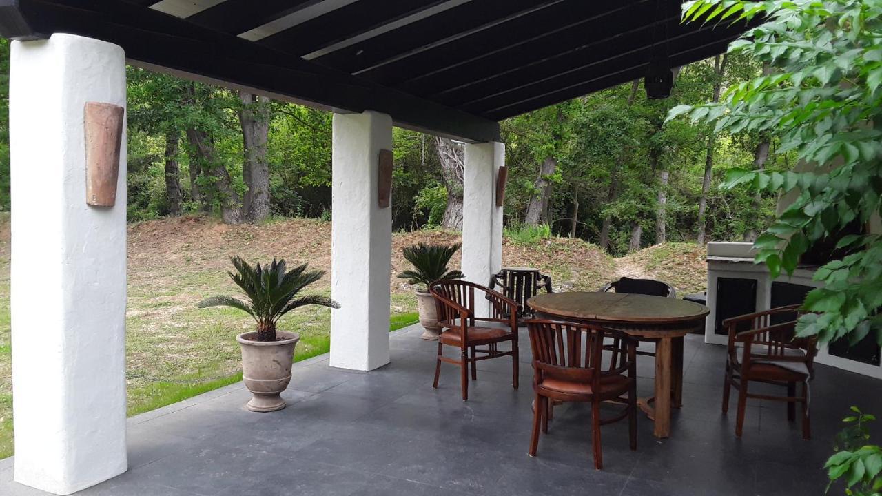 Le Parc - Suite Climatisee Magrie Exterior foto