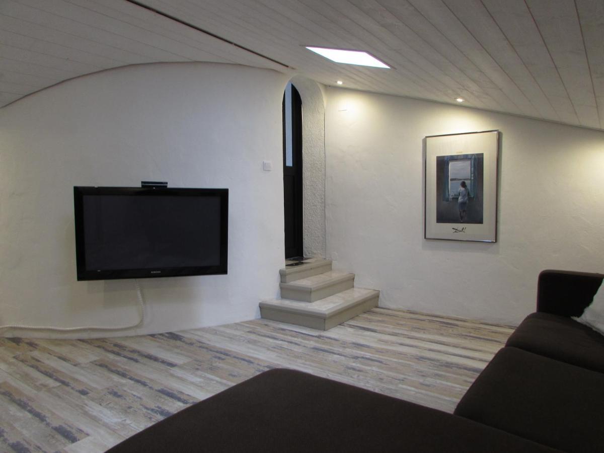 Le Parc - Suite Climatisee Magrie Exterior foto